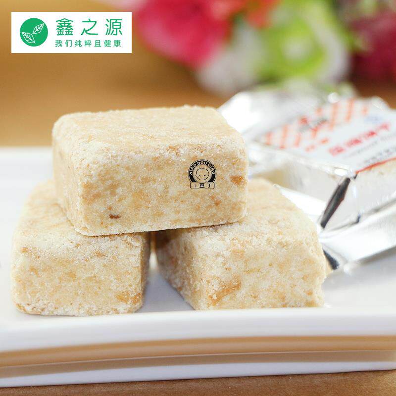 鑫之源食品压缩饼干