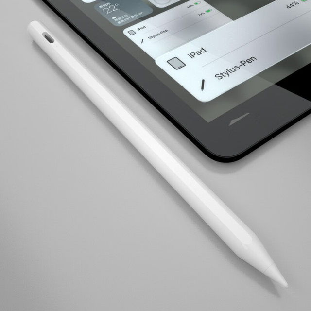 Suitable for Xiaoxin PadPro12.7 stylus