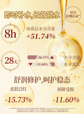 roopy润培护手霜礼盒装送人礼物
