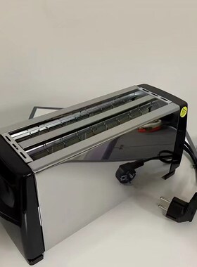 德国进口品质面包机家用小型 全自动早餐吐司三明治机/ 622279892