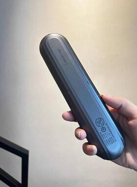 罗拉无线直发梳负离子不伤发直卷两用充电便携款内扣电梳子直板夹
