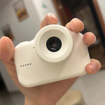 Children Camera Cute Retro Ccd Digital High Definition Self Beat Girls Affordable Starter Campus Vlog Small
