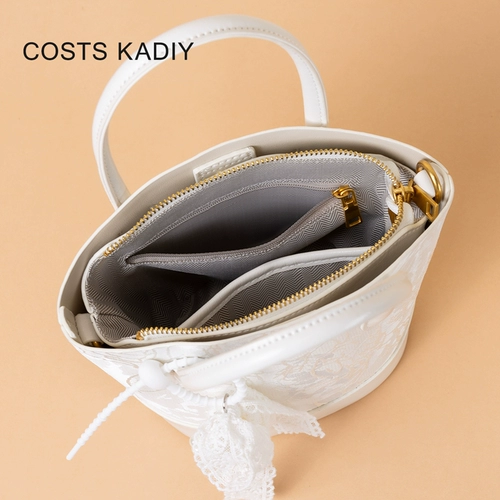 COSTS KADIY Портативная сумка через плечо, сумка на одно плечо, премиум класс