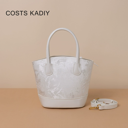 COSTS KADIY Портативная сумка через плечо, сумка на одно плечо, премиум класс