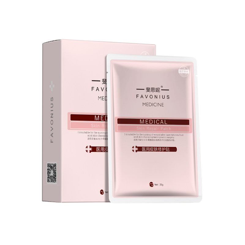  斐思妮医疗器械伤口敷料