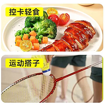 暴肌独角兽旗舰店.低脂鸡胸肉20包共1KG[33元优惠券]-寻折猪