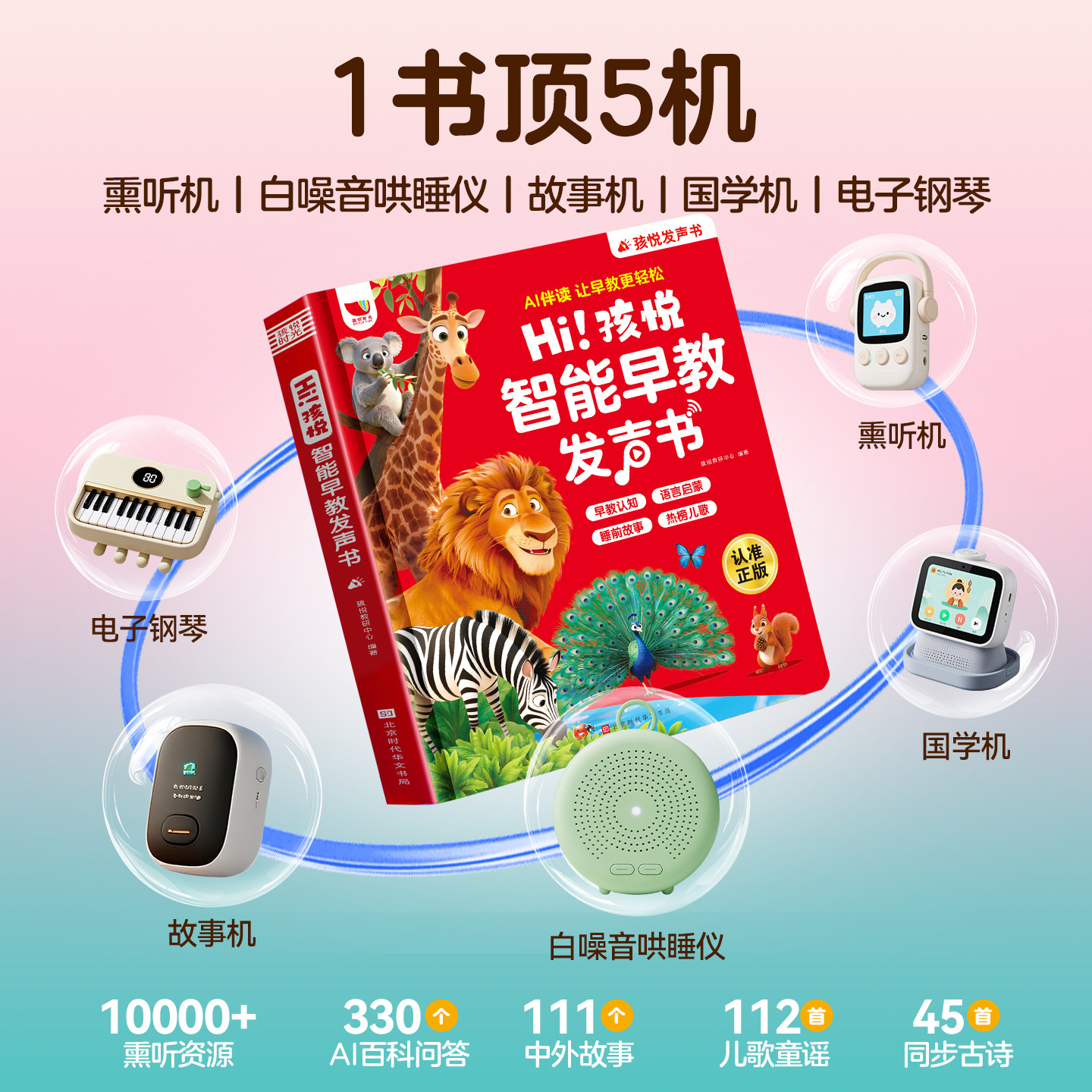 会说话的早教有声书0到3岁婴幼儿启蒙认知点读发声书1一2-4岁两儿童撕不烂触摸绘本动物儿歌童谣宝宝学说话双语书籍益智玩具学习机,淘宝优惠券,粉丝福利购,淘宝优惠卷