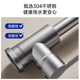 Jomoo 304 stainless steel 360 rotating kitchen faucet