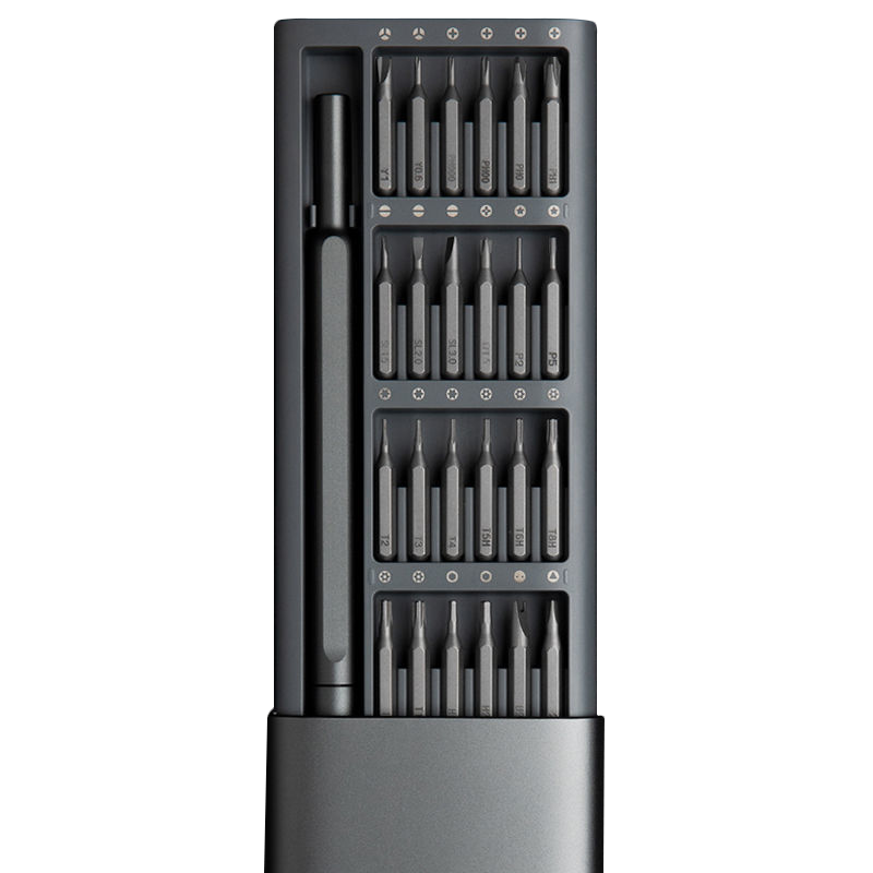 高硬度精密螺丝刀套装苹果小米起子 充阳五金螺丝批组套