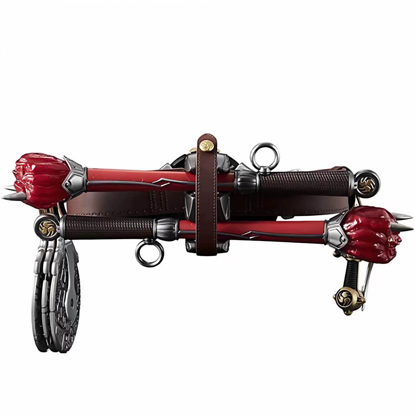 正版 CSM 假面骑士响鬼 音叉音角鼓棒音击鼓 豪华版 全新现货,淘宝优惠券,粉丝福利购,淘宝优惠卷