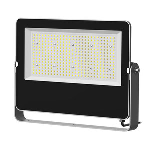 LED欧普投光灯泛光灯户外庭院探照灯防水工厂广告射灯道路