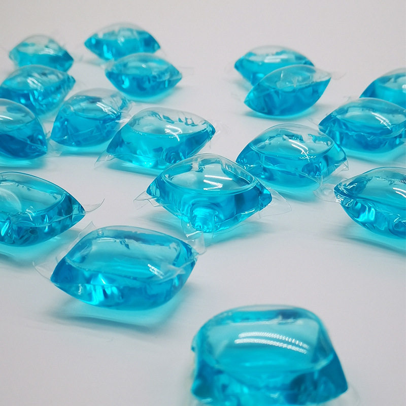  洁薇姿常规洗衣液