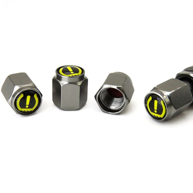 包邮胎压标志气门嘴帽 TPMS气门盖 防尘帽 美式通用胎压报警logo,淘宝优惠券,粉丝福利购,淘宝优惠卷