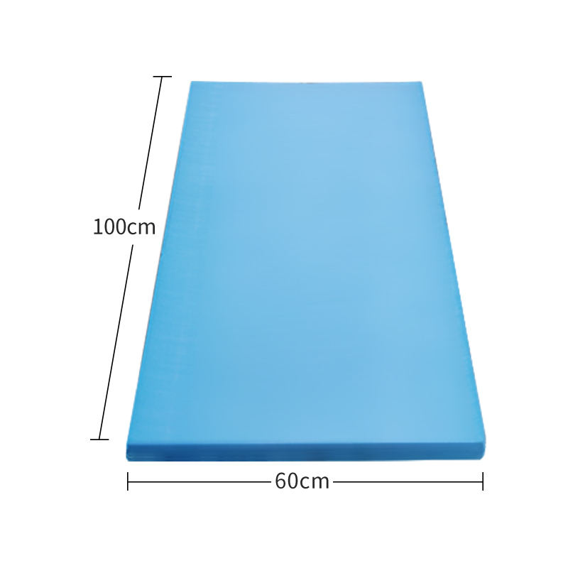 xps挤塑板防火夏季保温板123456cm隔热泡沫板地暖屋顶外墙地垫宝-图2