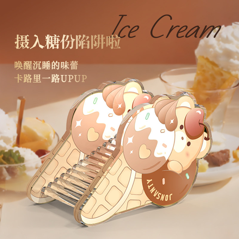 仓鼠玩具躲避屋套装亚克力金丝熊造景二层平台生活用品,淘宝优惠券,粉丝福利购,淘宝优惠卷