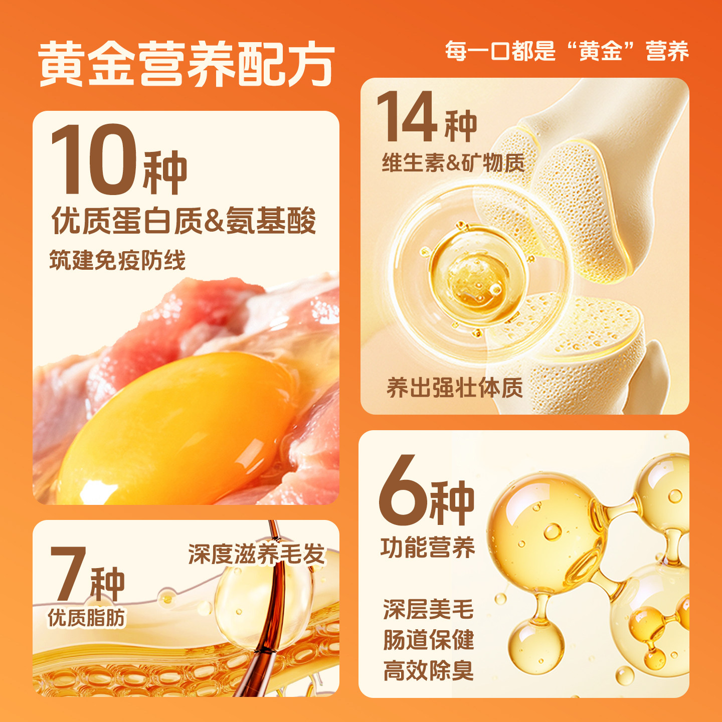 宠尚天仓鼠清焙粮营养长肉粮食金丝熊专用粮侏儒鼠冻干烘焙非饲料,淘宝优惠券,粉丝福利购,淘宝优惠卷