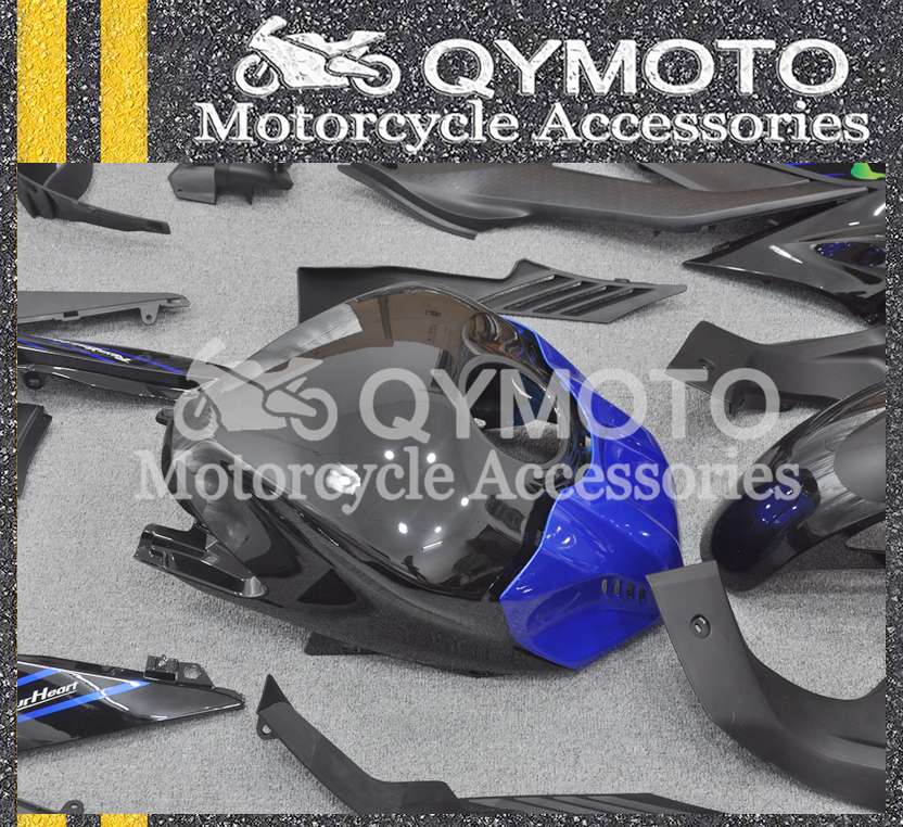 适用于雅马哈YZF R3 R25 19-20-22年全套注塑外壳包围FAIRING 6 - 图1