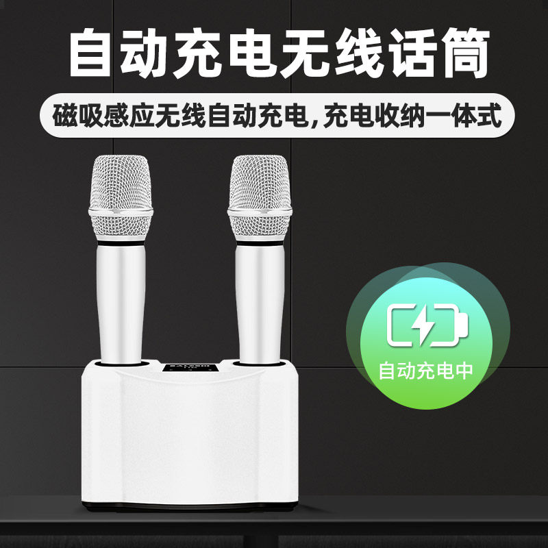 致享h15家庭ktv套装全套唱歌机 致享影音KTV/卡拉OK音箱