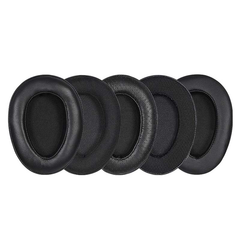 适用HIFIMAN海菲曼EDITION X XS耳套ARYA耳罩HE1000 SE耳机罩ANANDA BT耳机套头戴记忆海绵套保护套耳垫配件