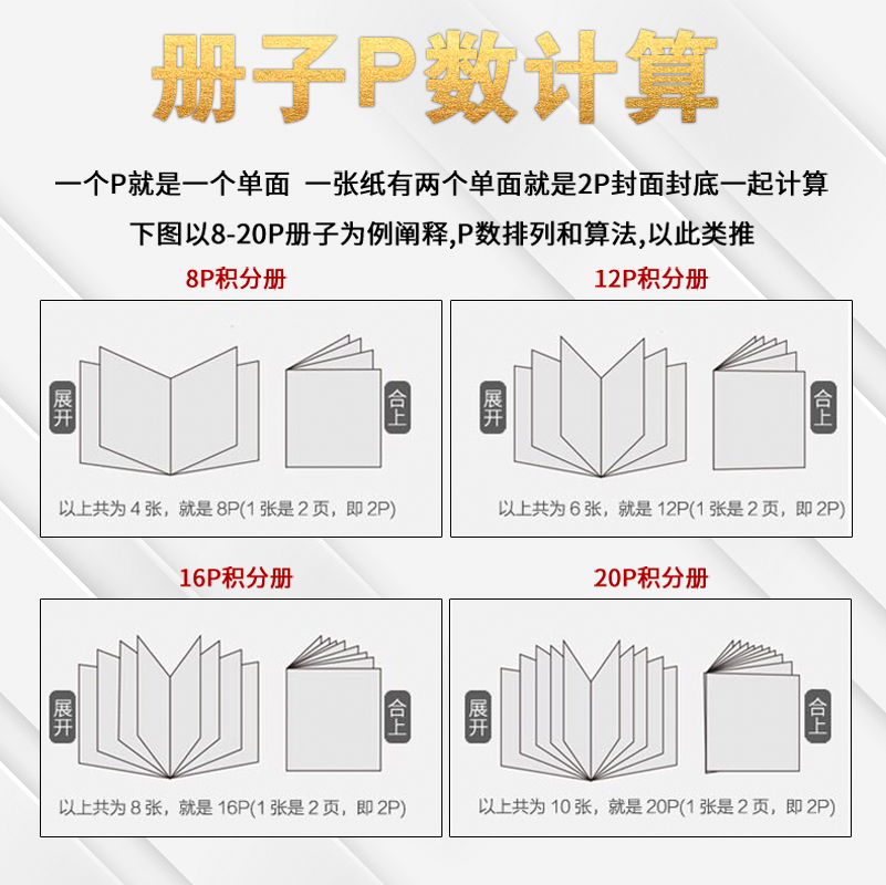 积分本定制培训班学员奖励记录小册子打印制作订做儿童小学生对折积分册卡通小印章双面存折本子集章卡加logo - 图1