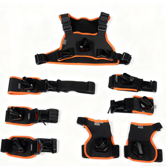 HIGVRVR strap tracker strap vrchat