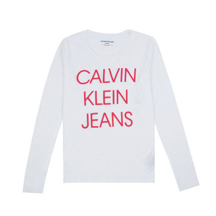 calvin klein /凯文克莱官方t恤 Cavea海外T恤