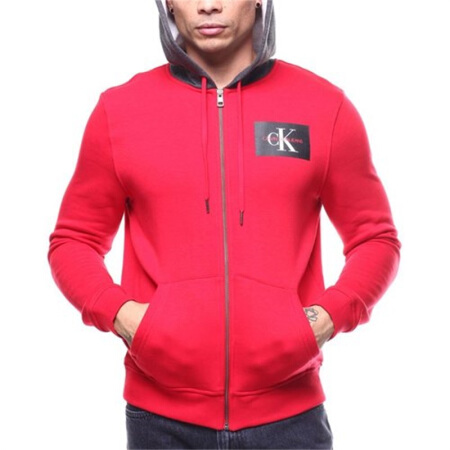 calvin klein /凯文克莱秋冬男夹克 Cavea海外夹克