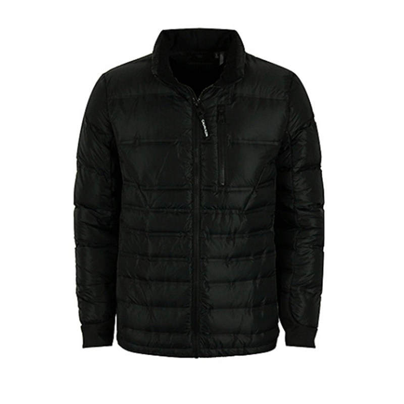 calvin klein /凯文克莱男保暖棉服 Cavea海外夹克