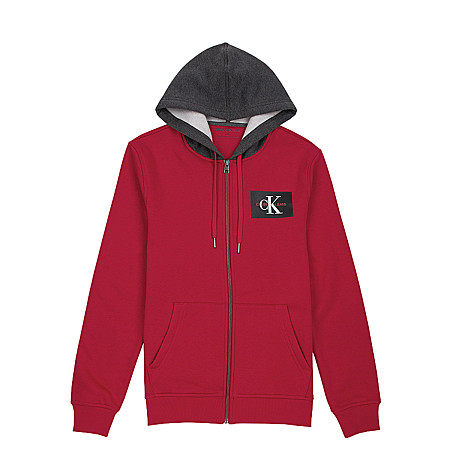 calvin klein /凯文克莱秋冬男夹克 Cavea海外夹克