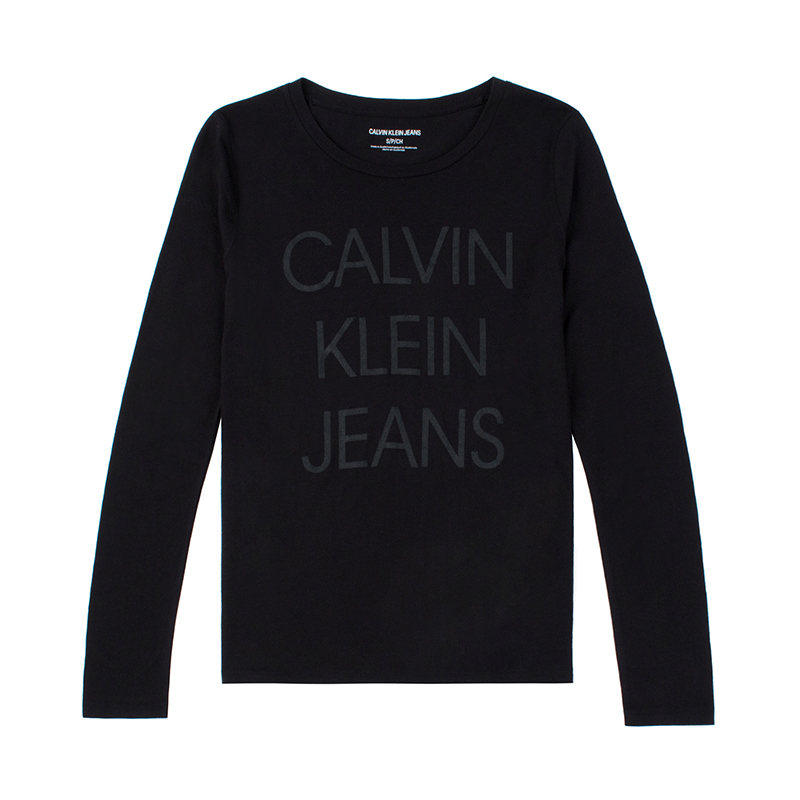 calvin klein /凯文克莱官方t恤 Cavea海外T恤