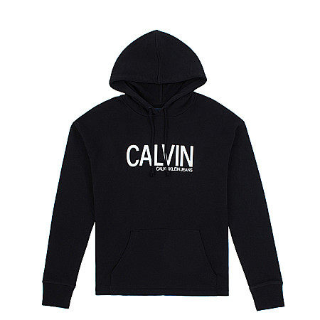 calvin klein秋冬早秋长袖套头衫 Cavea海外卫衣