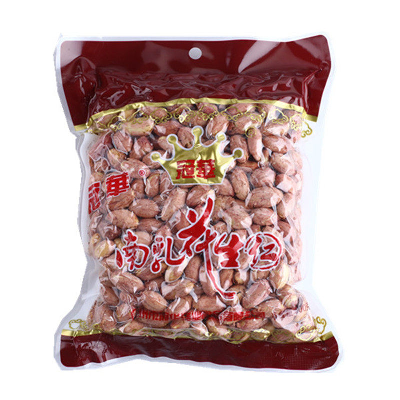  合敏成食品花生