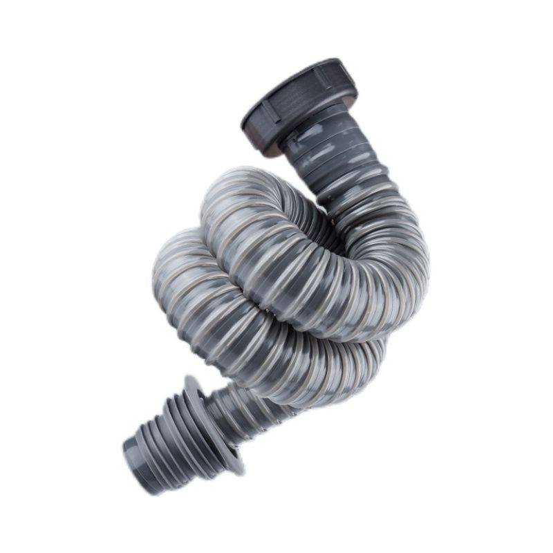 厨房下水管排水管洗菜盆水槽管道配件落水管拖把池加长软管防返臭,淘宝优惠券,粉丝福利购,淘宝优惠卷