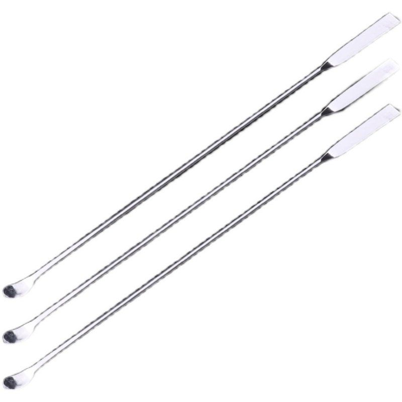 微量不锈钢药匙304不锈钢微量药勺实验室用小取样勺不锈钢药勺,淘宝优惠券,粉丝福利购,淘宝优惠卷