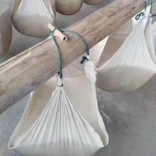 农家葛根粉传统工艺农家手工制作柴葛粉营养美味农家精选好吃正宗 - 图1