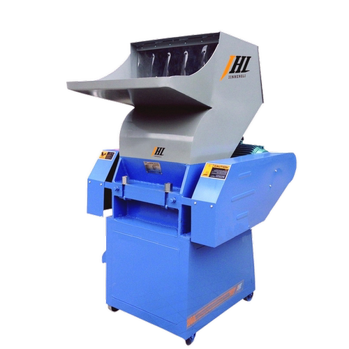 恒力塑料破碎机强力PET薄膜小型PVC粉碎机大型水果筐工业PP打碎机 - 图3