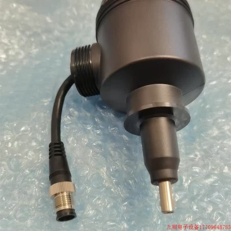 拍前询价:基恩士液位计FL-C001控制器,全新原装现货,议价出, - 图2