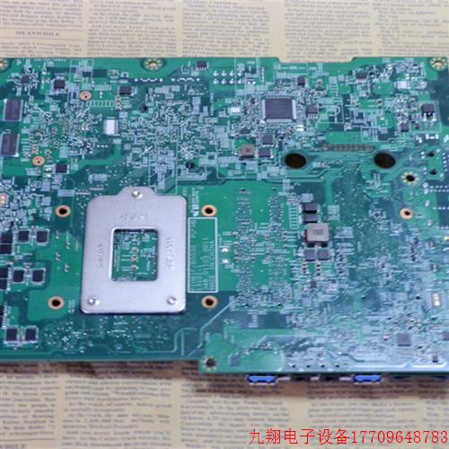 拍前询价:Lenovo/B5040 PIH81F/B5030 独显一体机主板 H81 1150 - 图0