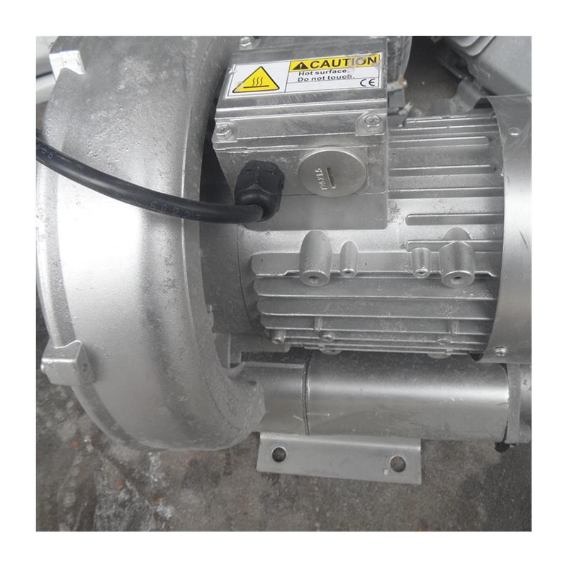 拍前询价:格凌2RB 410N-7AH16 0.85KW 高负压风机真空吹水抽气风 - 图3