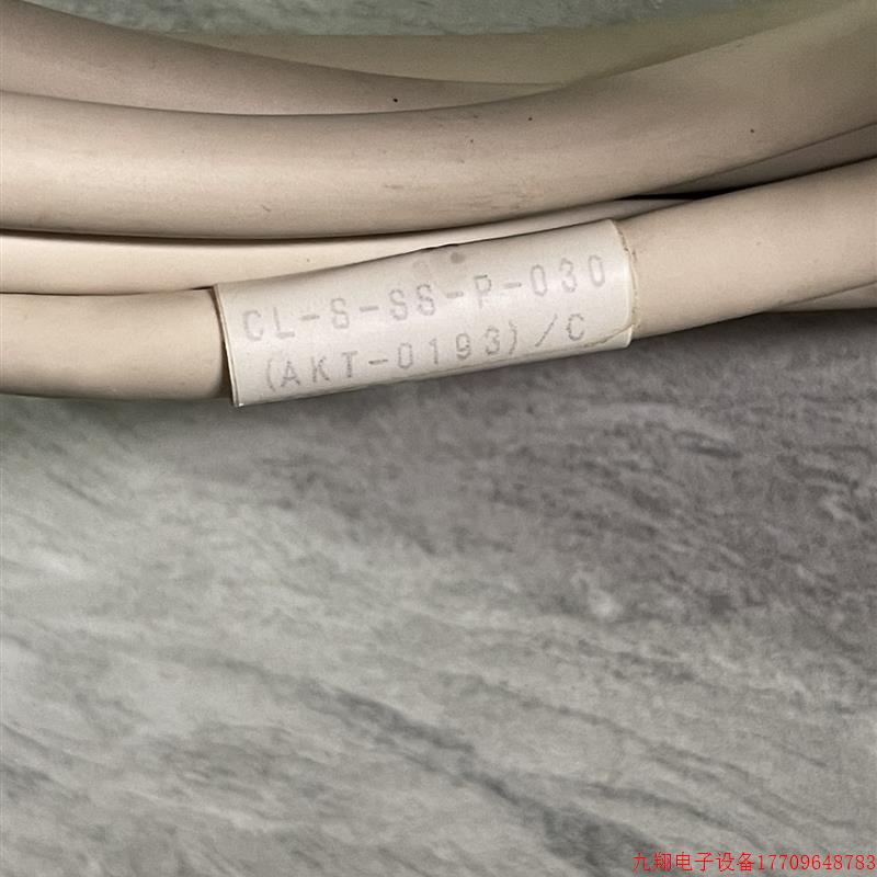 拍前询价:(议价)进口 OKI CL-S-SS-P-030 Cameralin - 图2