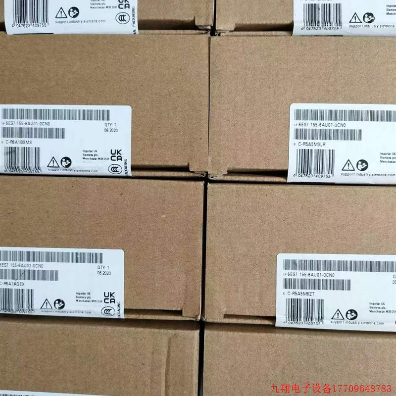 拍前询价:S7-300PS307DC24V直流5A电源6ES7307 6ES7 307-1EA01-0 - 图1