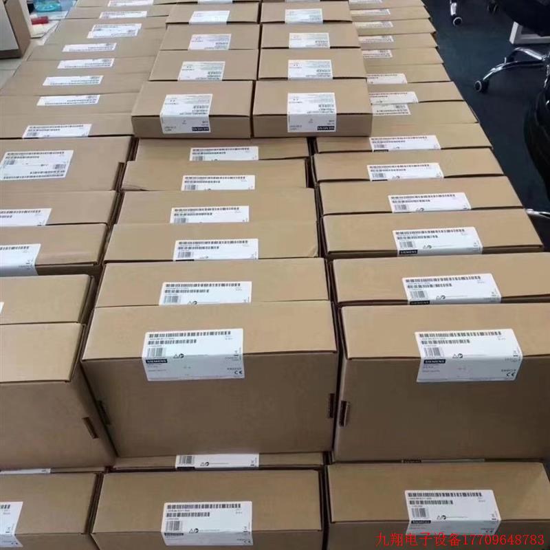 Inquiry before bidding 6ES7416-3XR05-0AB0 S7-400 CPU416-3DP central processing module