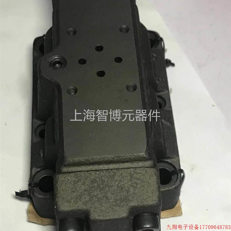 拍前询价:WINMOST HYDRAULIC EQUIPMENT WD-G04-C3 MFG.NO:20080 - 图1