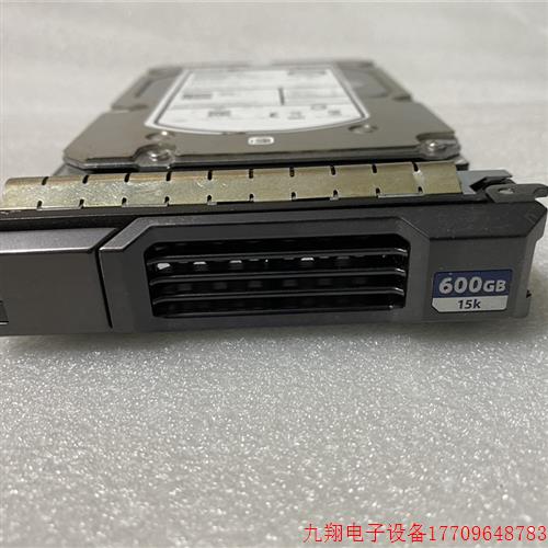 拍前询价:Dell EQ PS系列 600G 15K SAS 002R3X 02R3X 9FN066-05 - 图1