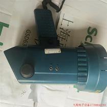 Pre-shoot for quotation: Monarchador monarch nova-strobe stroboscopic frequency flash lamp