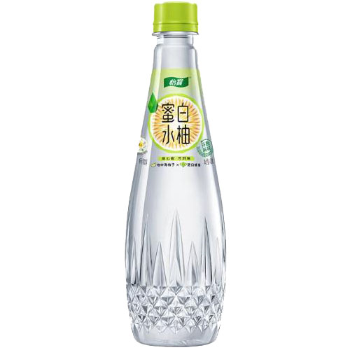 怡宝蜜水柠檬百香果白柚橙味水果味饮料480ml/15瓶整箱蜂蜜味饮品 - 图1