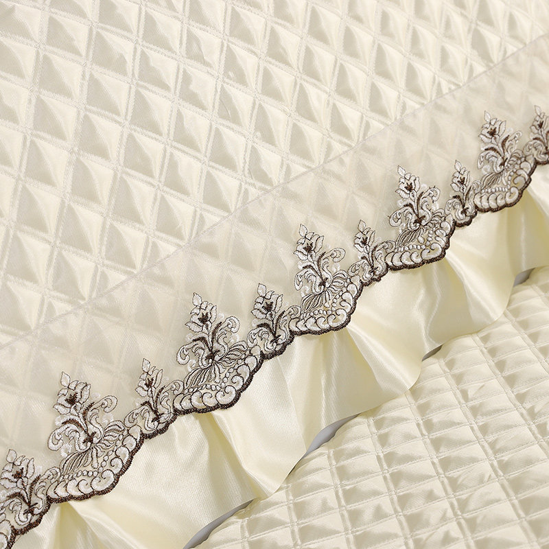 床头套罩全包欧式弧形实木皮布床靠背罩床头防尘保护套罩简约现代,淘宝优惠券,粉丝福利购,淘宝优惠卷