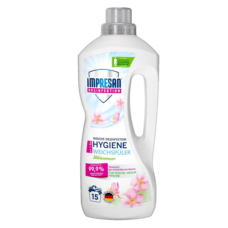 德国英普林氏impresan家用消毒液 英普林氏消毒液