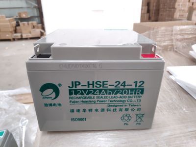 劲博JP-6-FM/HSE蓄电池12V24ah38ah17ah12ah7ah5ah3.3AH消防主机 - 图2