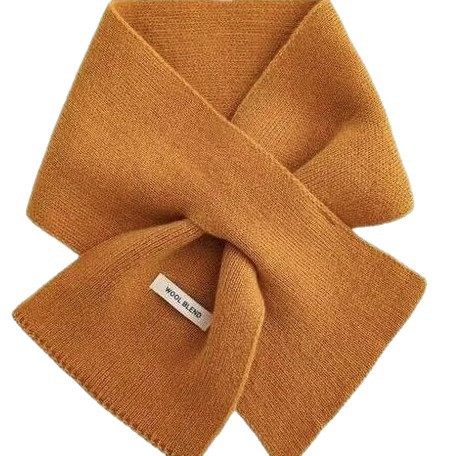 围脖邻巾-mph 2025秋冬羊毛围巾新款百搭针织韩系情侣纯色保暖交,淘宝优惠券,粉丝福利购,淘宝优惠卷